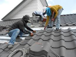 Best Metal Roofing Installation  in Conshohocken, PA